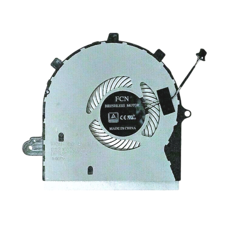 Dell Inspiron 15 7586 THERMAL FAN - 60MGH