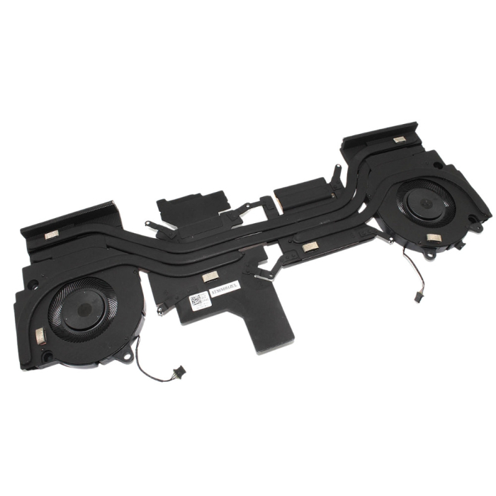 Dell G5 5515 THERMAL MODULE c/ Fans - JPVVG