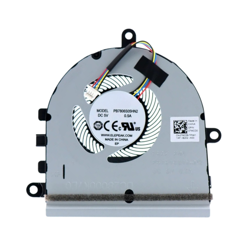 Dell Inspiron 15 5000 THERMAL FAN - 07MCD0