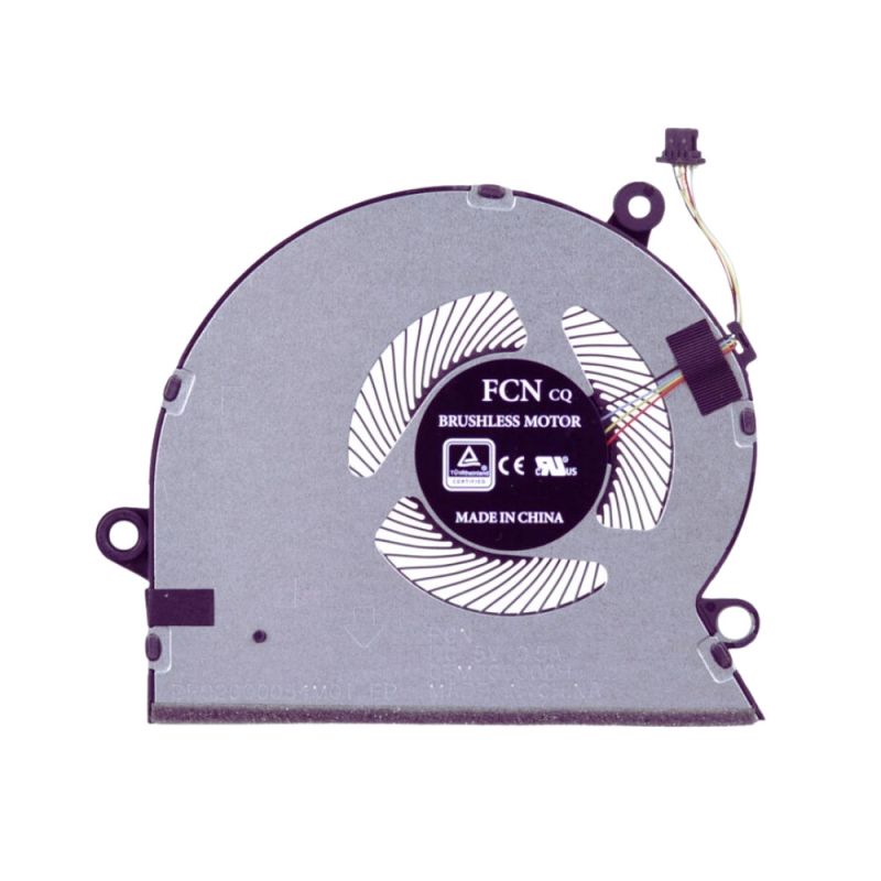 Asus X571GT THERMAL CPU FAN  - 13NB0NL0M03111