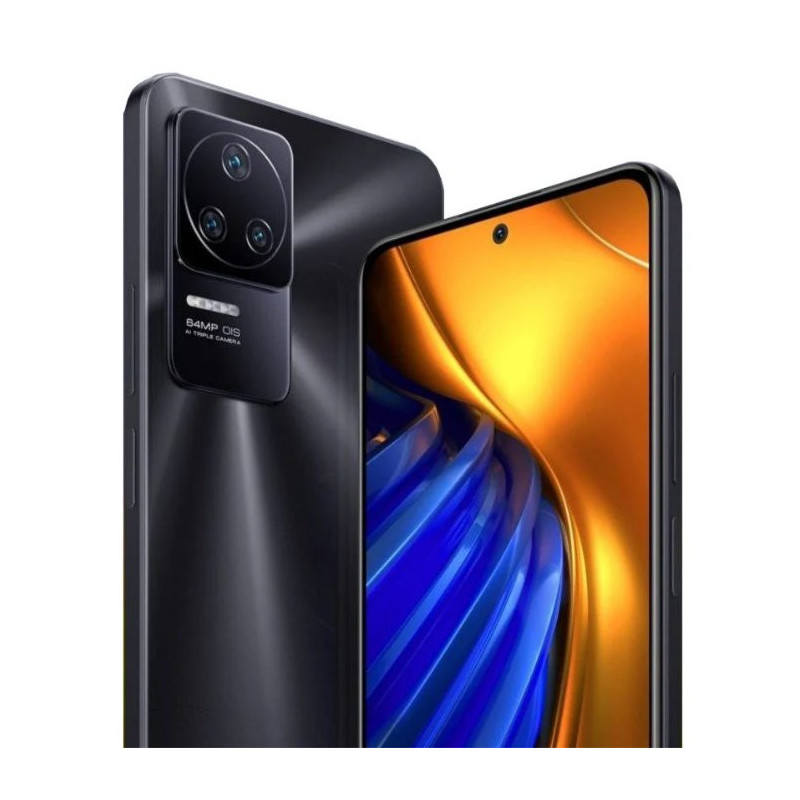 Xiaomi Poco F4 6GB/128GB Preto