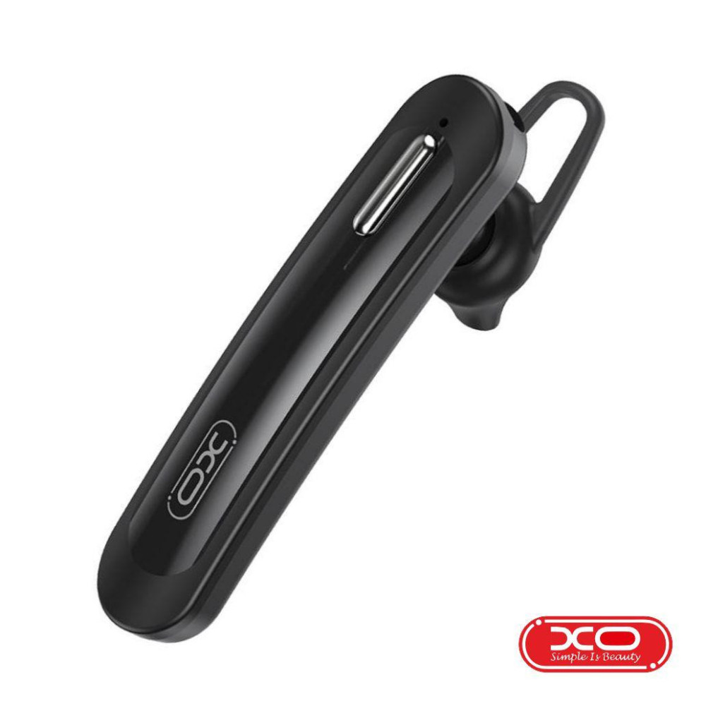 Auricular Bluetooth V4.2 Preto XO