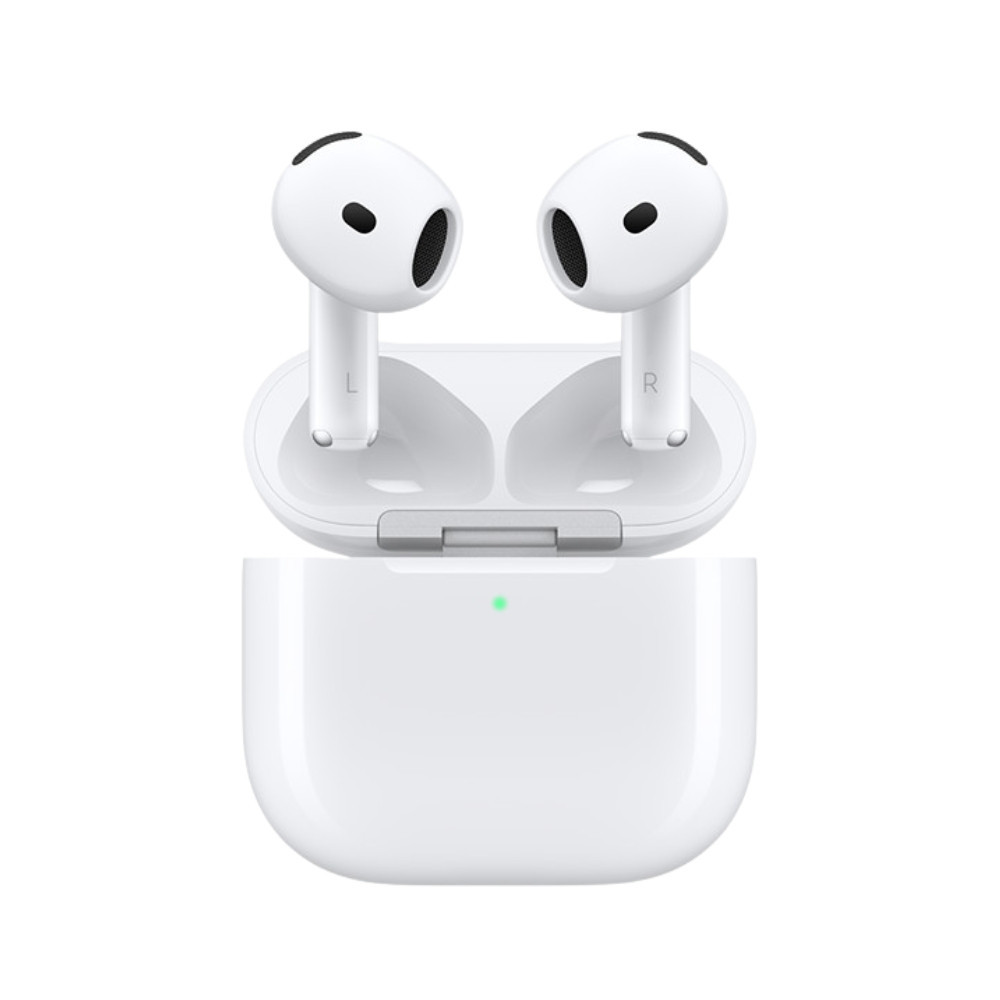 EarPhone TWS Pro 4 c/ caixa de carga (Branco)