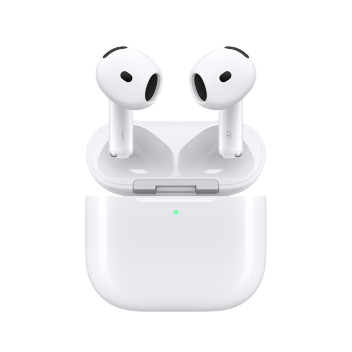 EarPhone TWS Pro 4 c/ caixa de carga (Branco)