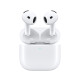 EarPhone TWS Pro 4 c/ caixa de carga (Branco)