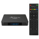 X96Q PRO H313 1 GB/8GB Wifi Dual Android 10 - Android TV