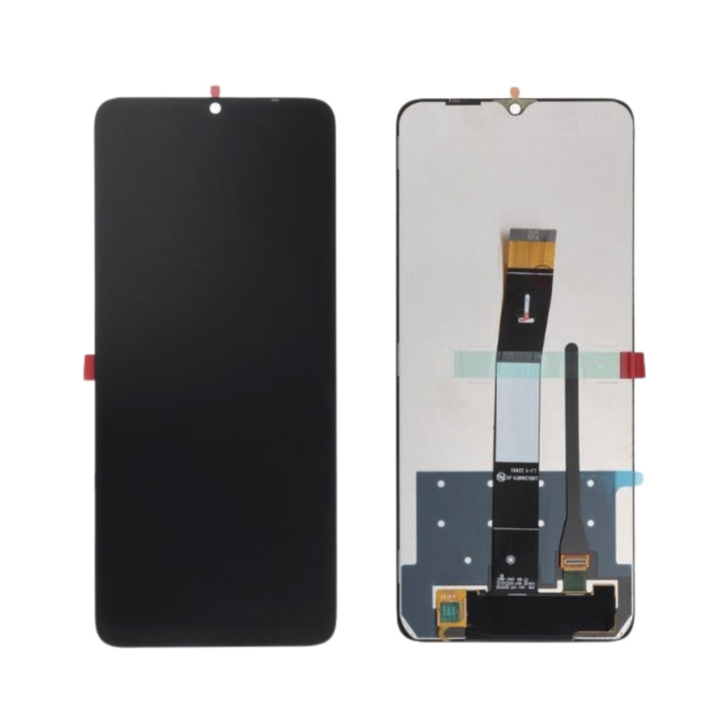 Xiaomi Redmi 12C 4G 2023 Display s/Frame (Compatível) - 5600010C3T00
