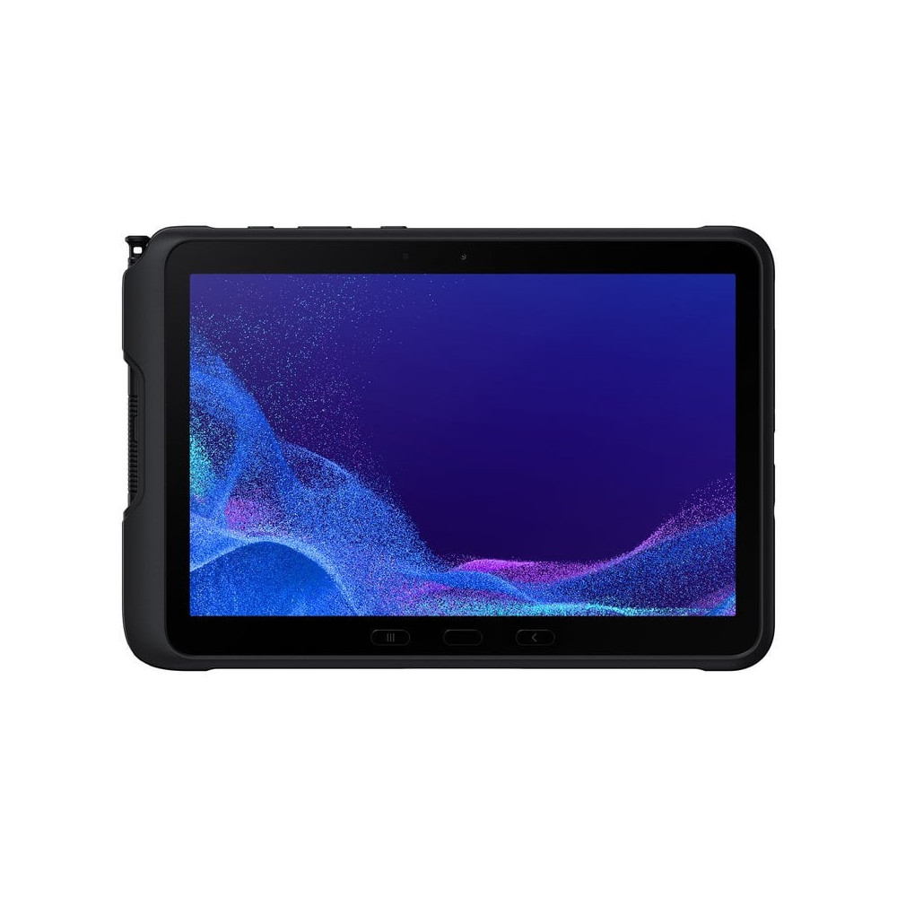 Samsung Galaxy Tab Active4 Pro 10.1" 6GB/128GB Wi-Fi Preto