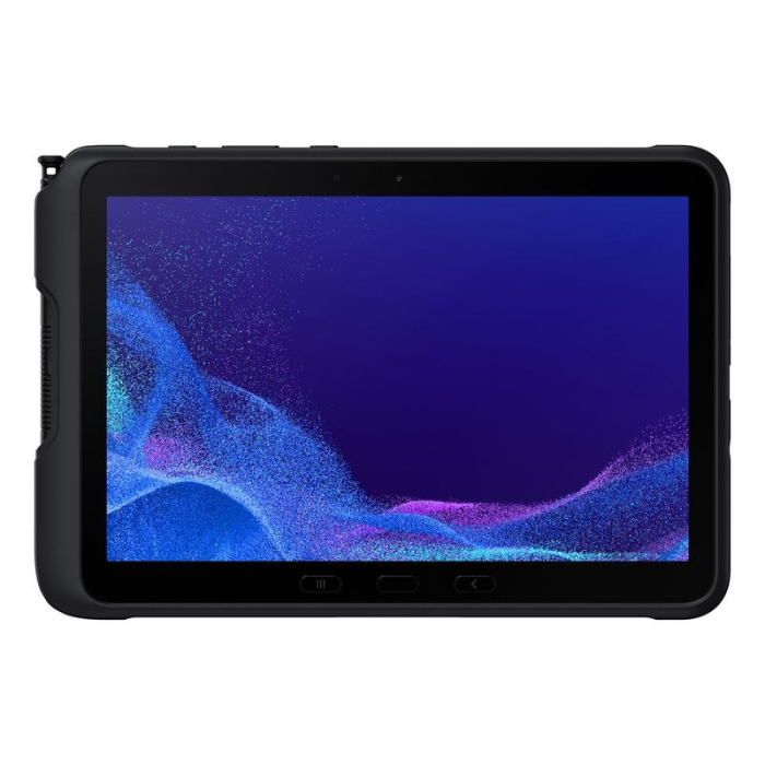 Samsung Galaxy Tab Active4 Pro 10.1" 6GB/128GB Wi-Fi Preto