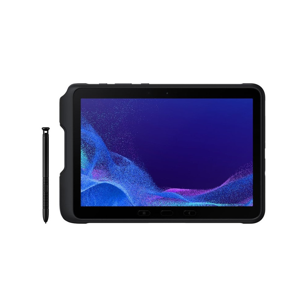 Samsung Galaxy Tab Active4 Pro 10.1" 6GB/128GB Wi-Fi Preto