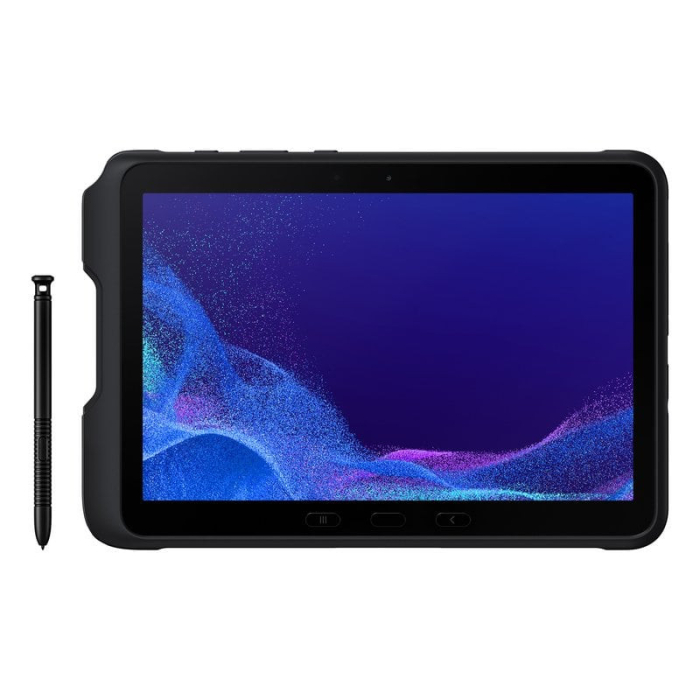 Samsung Galaxy Tab Active4 Pro 10.1" 6GB/128GB Wi-Fi Preto