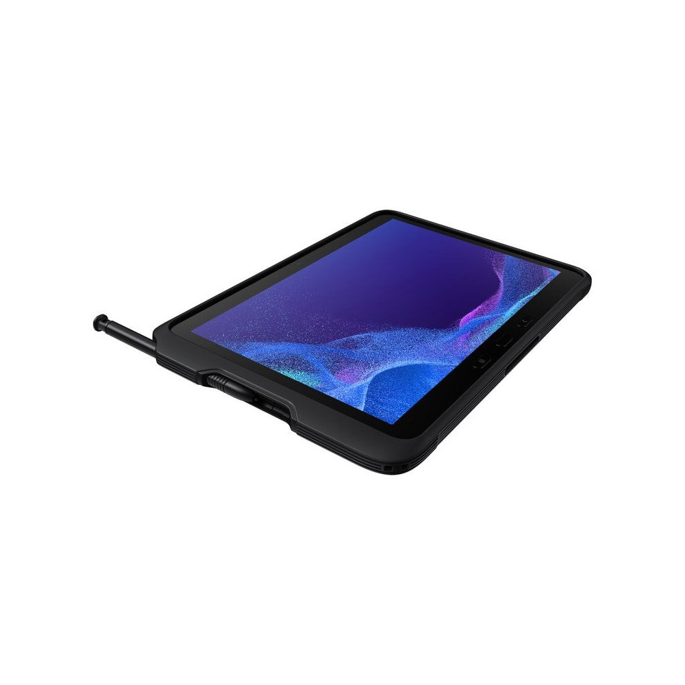 Samsung Galaxy Tab Active4 Pro 10.1" 6GB/128GB Wi-Fi Preto