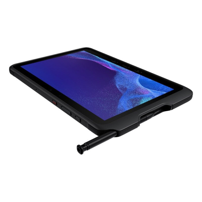 Samsung Galaxy Tab Active4 Pro 10.1" 6GB/128GB Wi-Fi Preto