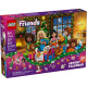 LEGO® Friends Calendário do Advento de 2025