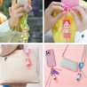 Sonny Angel Candy Store Charm- Figura miniatura dupe