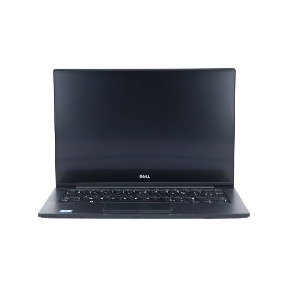 (Recondicionado) Dell Latitude 7370 Touch Intel Core M5-6Y57 8GB 240GB SSD Grade A (Oferta bolsa +rato)