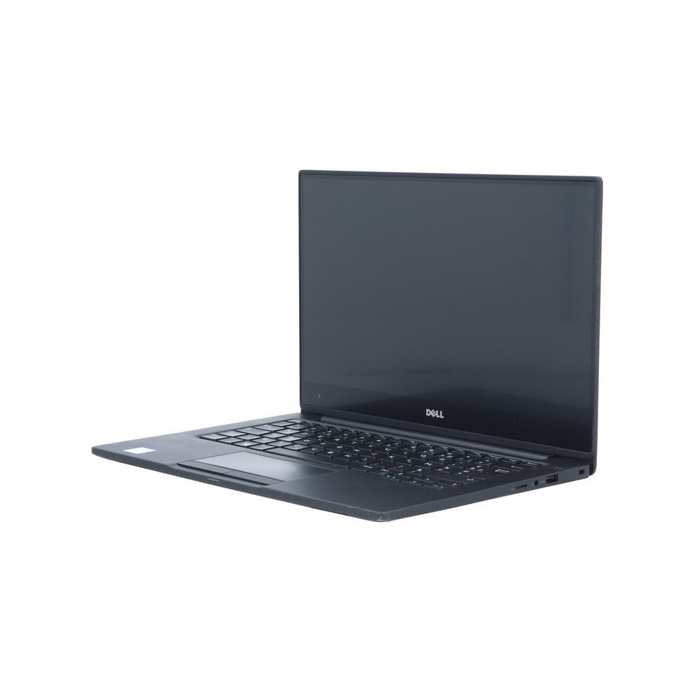 (Recondicionado) Dell Latitude 7370 Touch Intel Core M5-6Y57 8GB 240GB SSD Grade A (Oferta bolsa +rato)