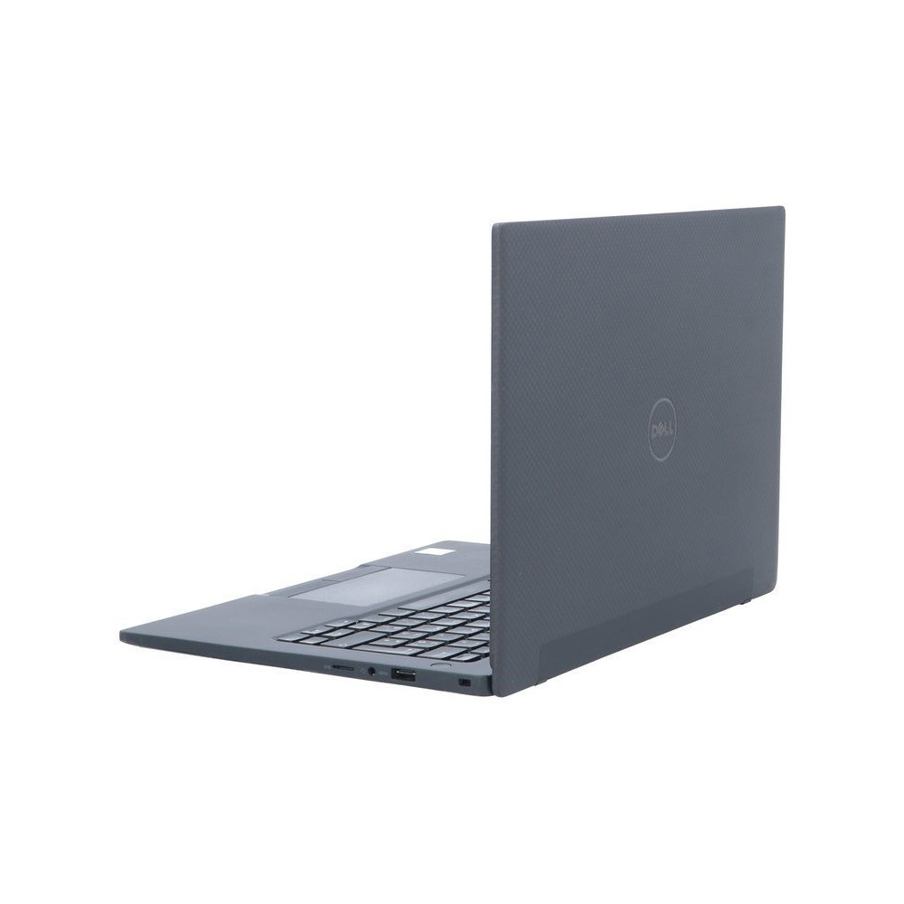 (Recondicionado) Dell Latitude 7370 Touch Intel Core M5-6Y57 8GB 240GB SSD Grade A (Oferta bolsa +rato)