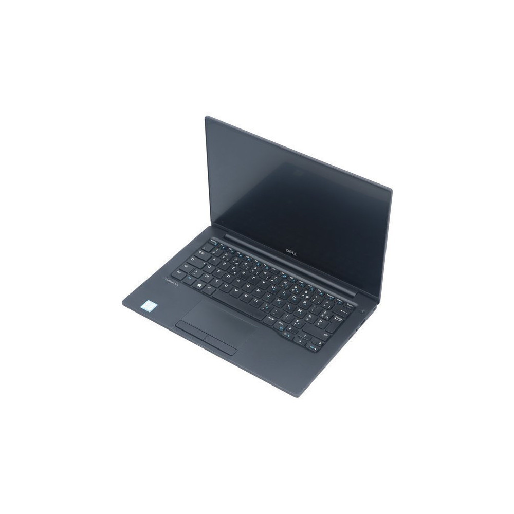 (Recondicionado) Dell Latitude 7370 Touch Intel Core M5-6Y57 8GB 240GB SSD Grade A (Oferta bolsa +rato)