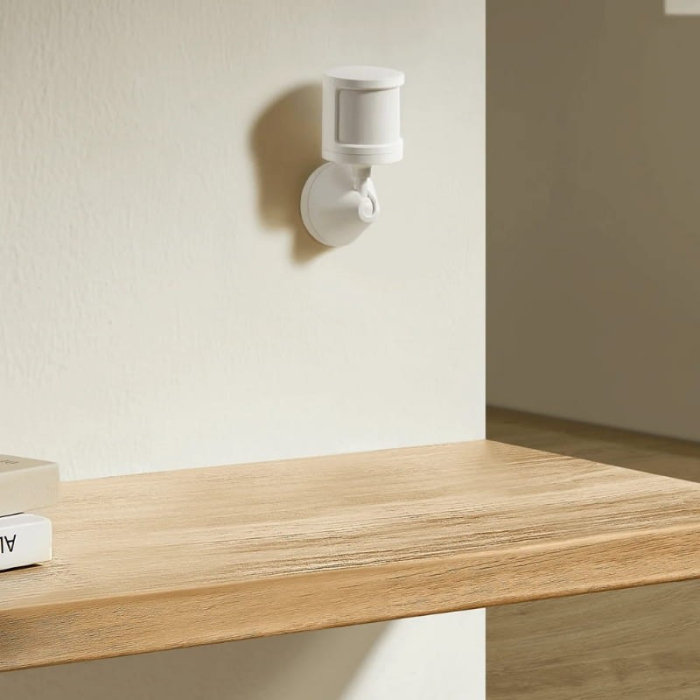 Xiaomi Motion Sensor 2S Branco - Sensor de presença