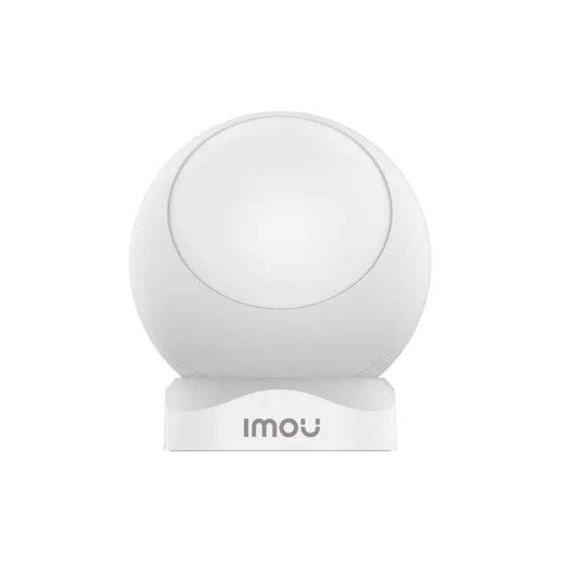 IMOU ZP1, sensor de movimento inteligente Zigbee 3.0 com ângulo de det