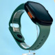 Smartwatch T24 ProMax 49mm Alumínio (Kit 7 em 1- Preto)