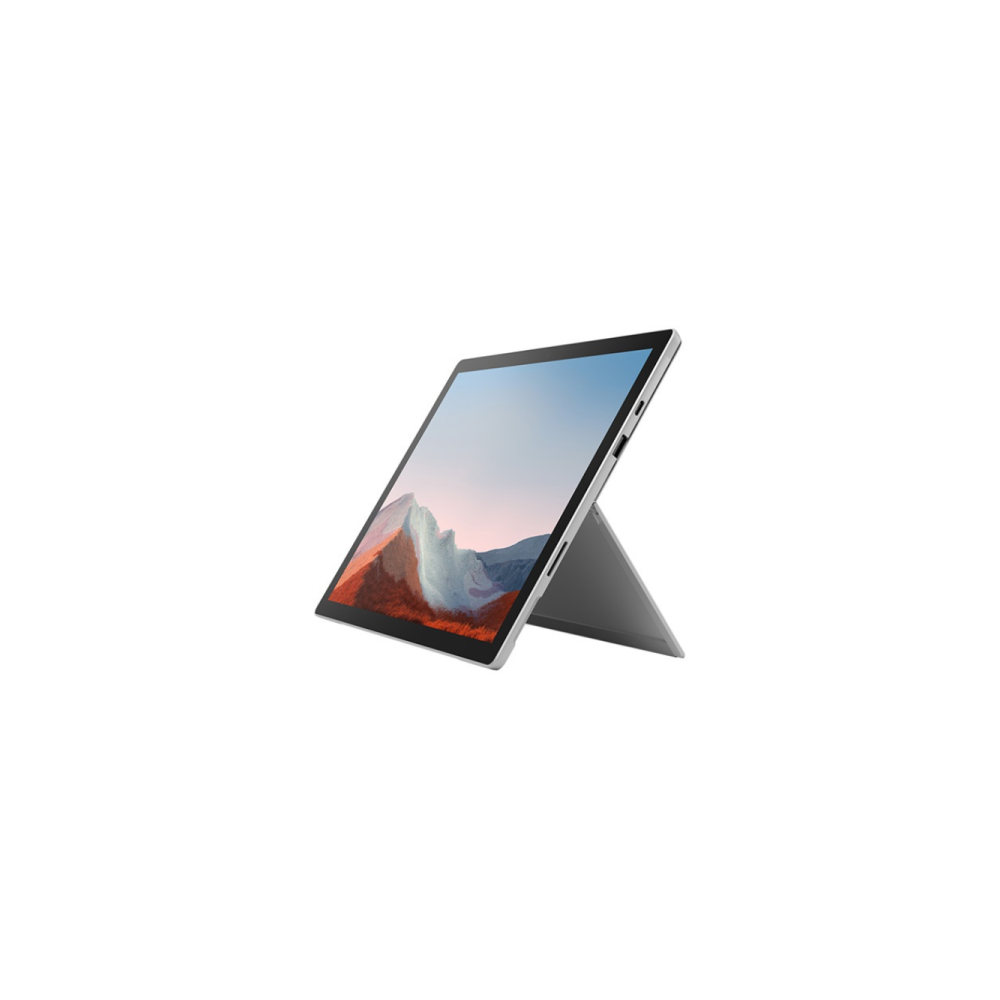 (Recondicionado) Surface Pro 7 Core i5-1035G4 8Gb 256Gb 12.3″ Touchscreen Win11Pro