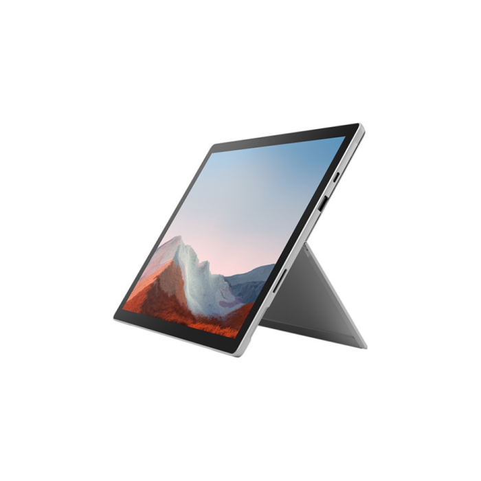 (Recondicionado) Surface Pro 7 Core i5-1035G4 8Gb 256Gb 12.3″ Touchscreen Win11Pro