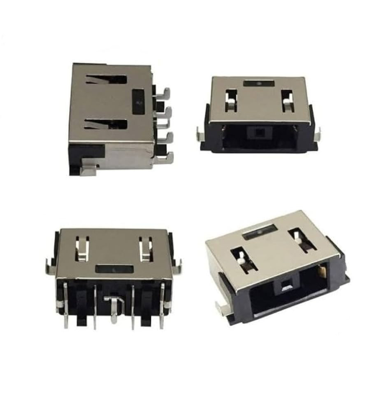 Power Jack Lenovo Legion / Ideapad