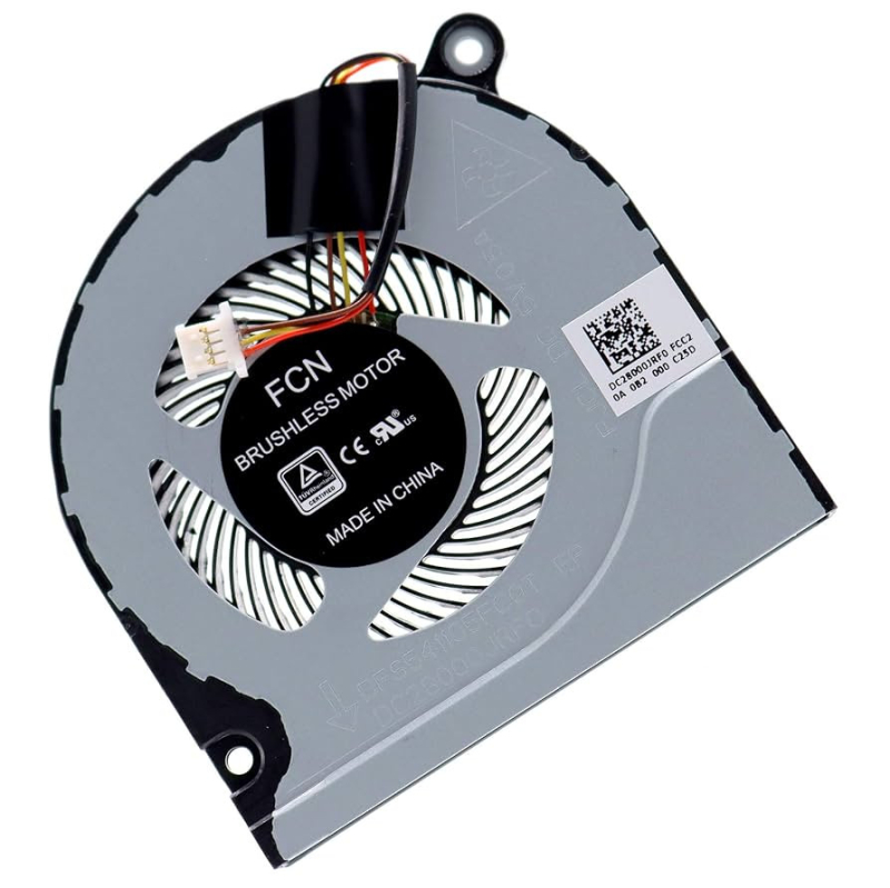 Acer THERMAL FAN Plastic 1050 - 23.Q2CN2.001