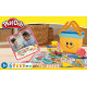 Play-Doh Iniciantes Formas de Piquenique