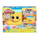 Play-Doh Iniciantes Formas de Piquenique