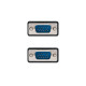 Cabo VGA Nanocable SVGA 1m (Preto)