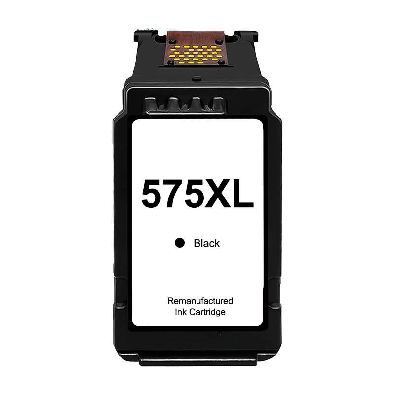 Tinteiro Canon PG575XL 5437C001/5438C001 (Compatível) Preto