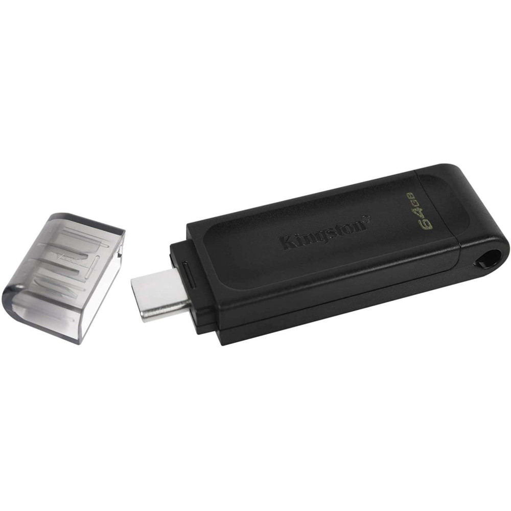 Kingston DataTraveler Exodia Memoria USB 64GB