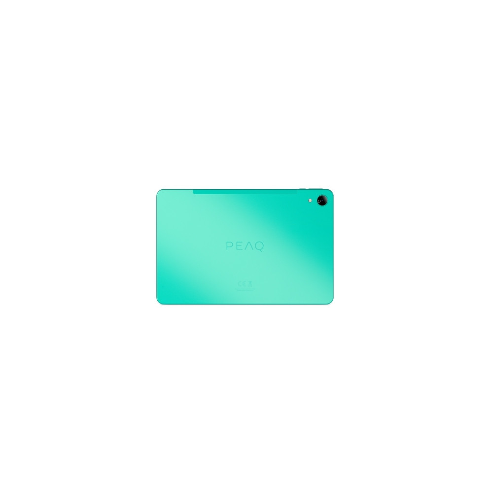 Tablet SPC Gravity 6 Tela IPS de 10,1" - 4 GB - 64 GB Cor verde
