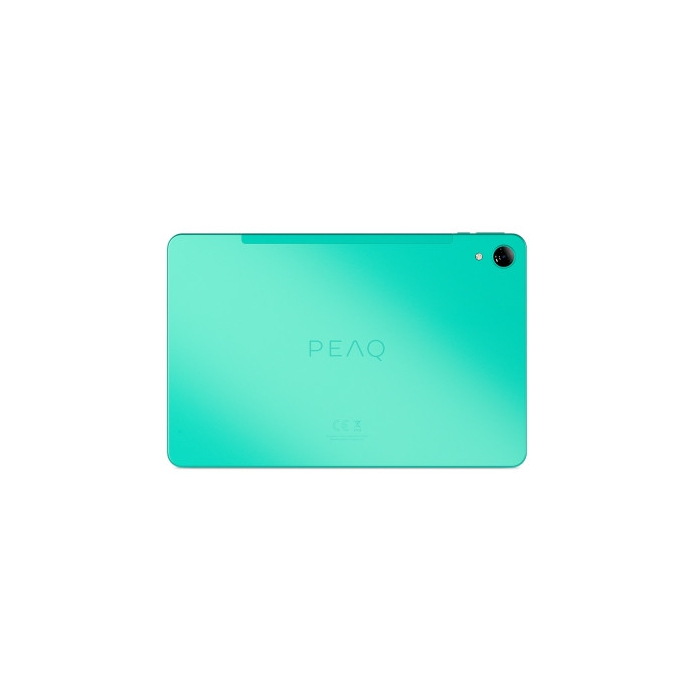 Tablet SPC Gravity 6 Tela IPS de 10,1" - 4 GB - 64 GB Cor verde