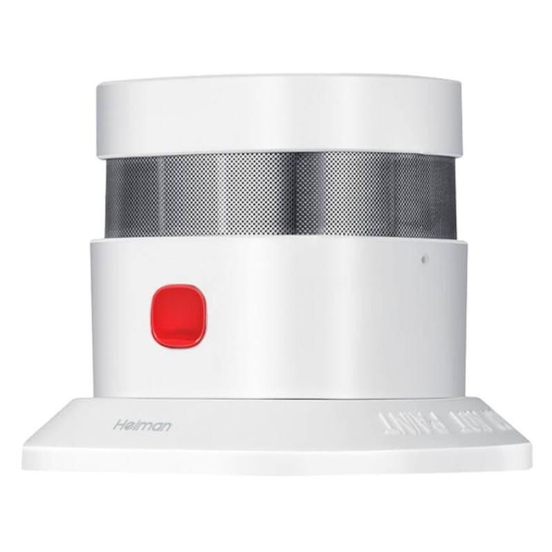 Heiman HS1SA-E Zigbee - Detetor de fumo