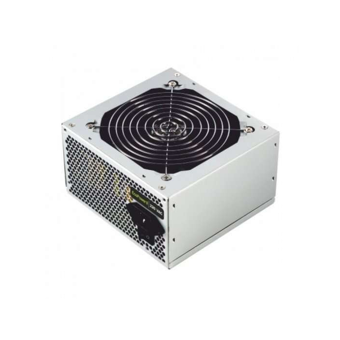 Fonte de Alimentação Tooq Ecopower II ATX 500W