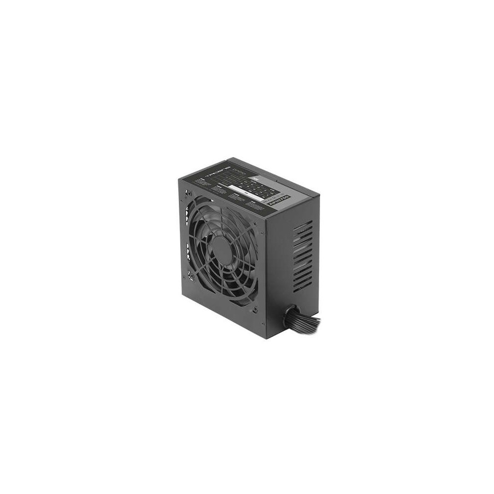 Fonte de alimentação Tacens APIII750 85% Bronze 750W ATX - Cor preta