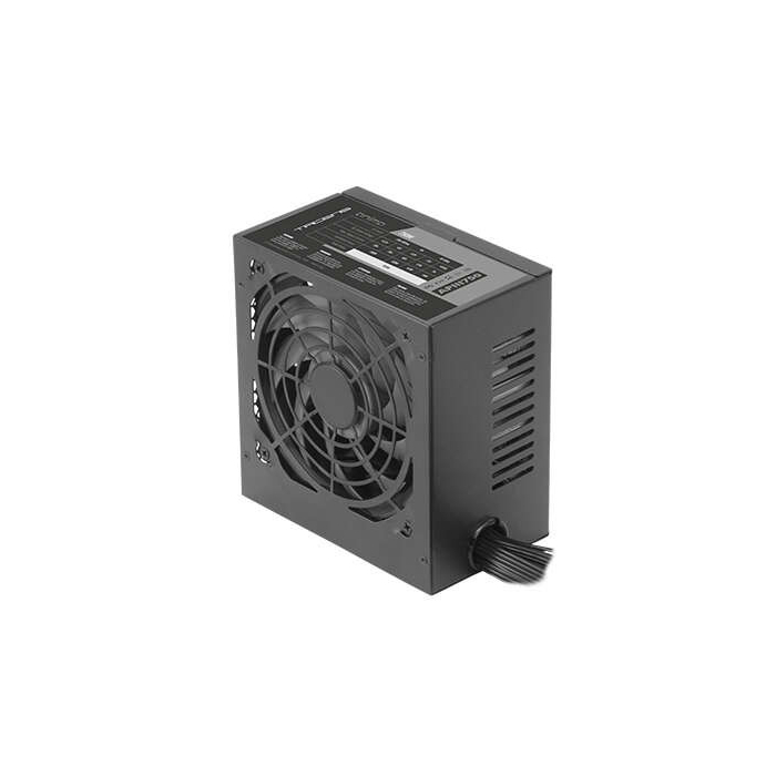 Fonte de alimentação Tacens APIII750 85% Bronze 750W ATX - Cor preta