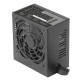 Fonte de alimentação Tacens APIII750 85% Bronze 750W ATX - Cor preta