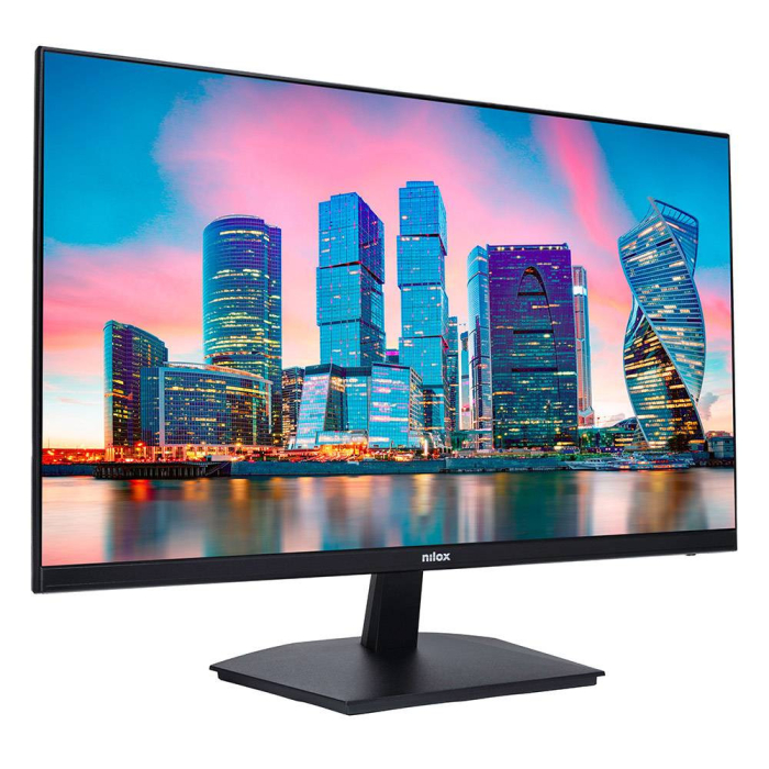Monitor NILOX NXM24FHD12 24 IPS 5ms VGA HDMI