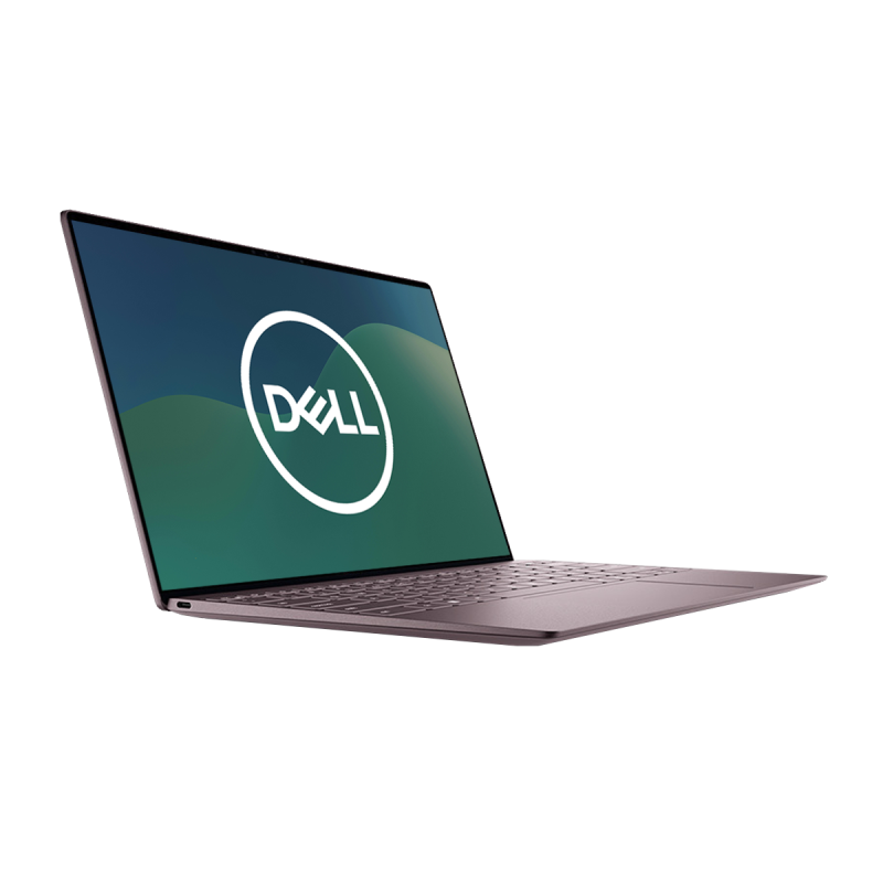 (Recondicionado) Dell XPS 13 9315 Castanho Intel Core i7-1250U  13" FHD 256 GB SSD 16GB