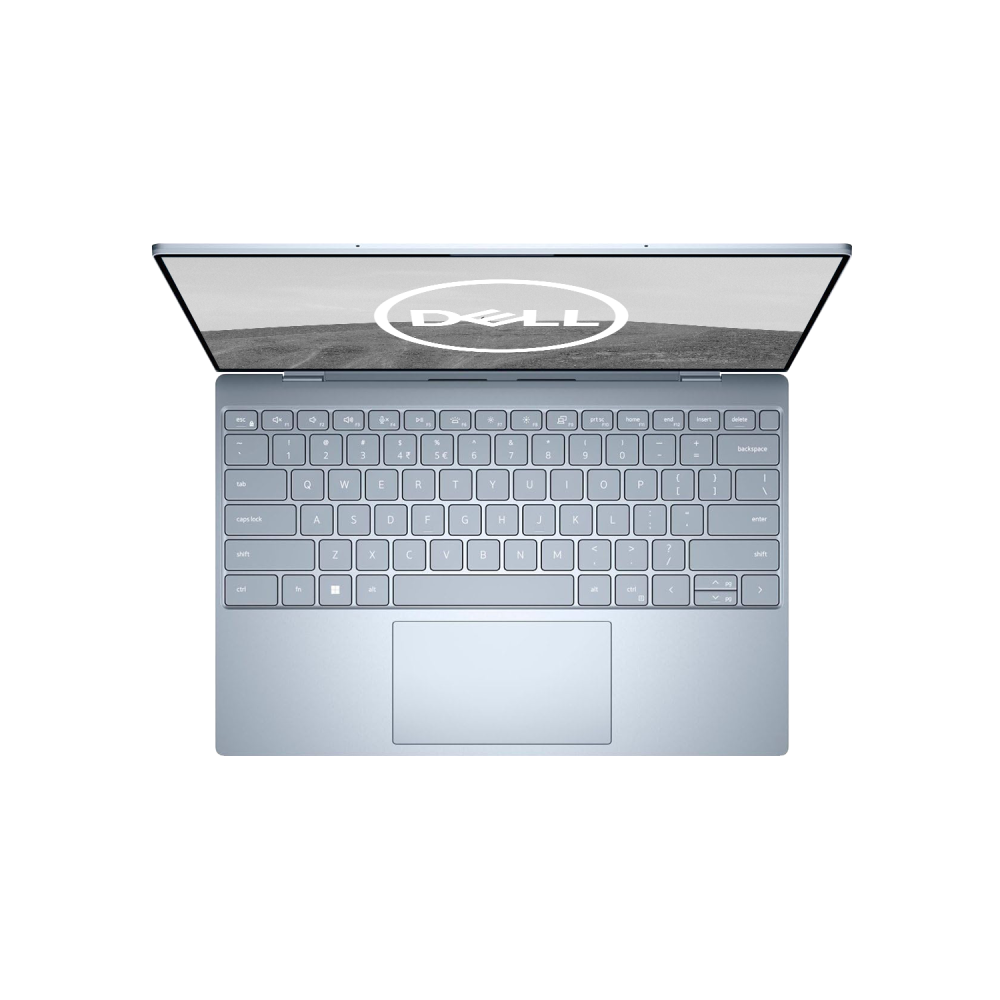 (Recondicionado) Dell XPS 13 9315 Azul Intel Core i5-1230U 13" FHD 8GB 256 GB SSD