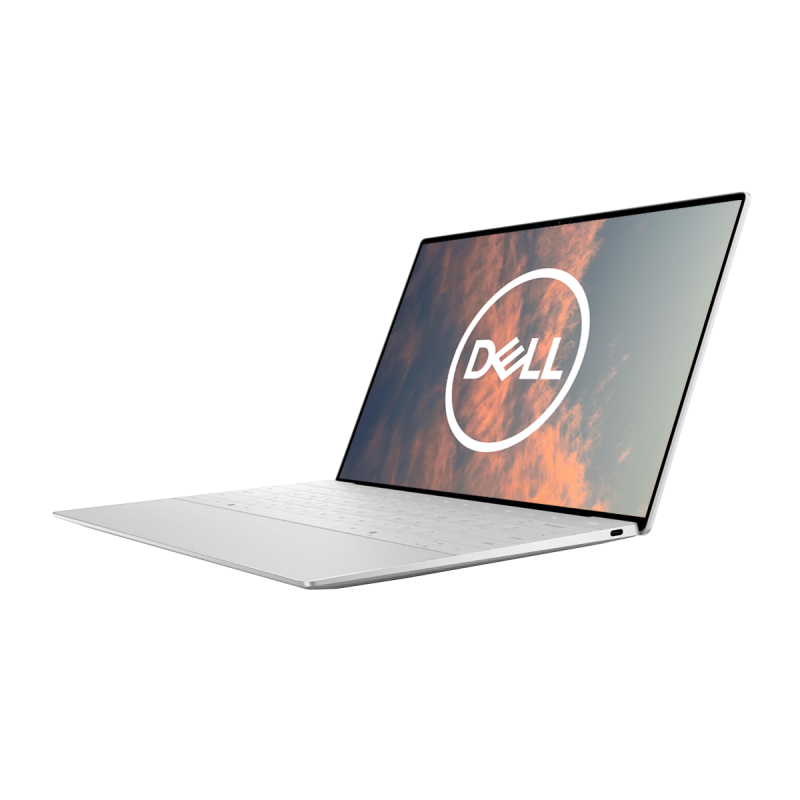 (Recondicionado) Dell XPS 13 9340 Silver Intel Core Ultra 5 125H  13" FHD 256 GB SSD 16GB