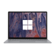 (Recondicionado) Microsoft Surface Laptop 4 Touch Intel Core i7-1185G7 13" QHD+ (Silver)