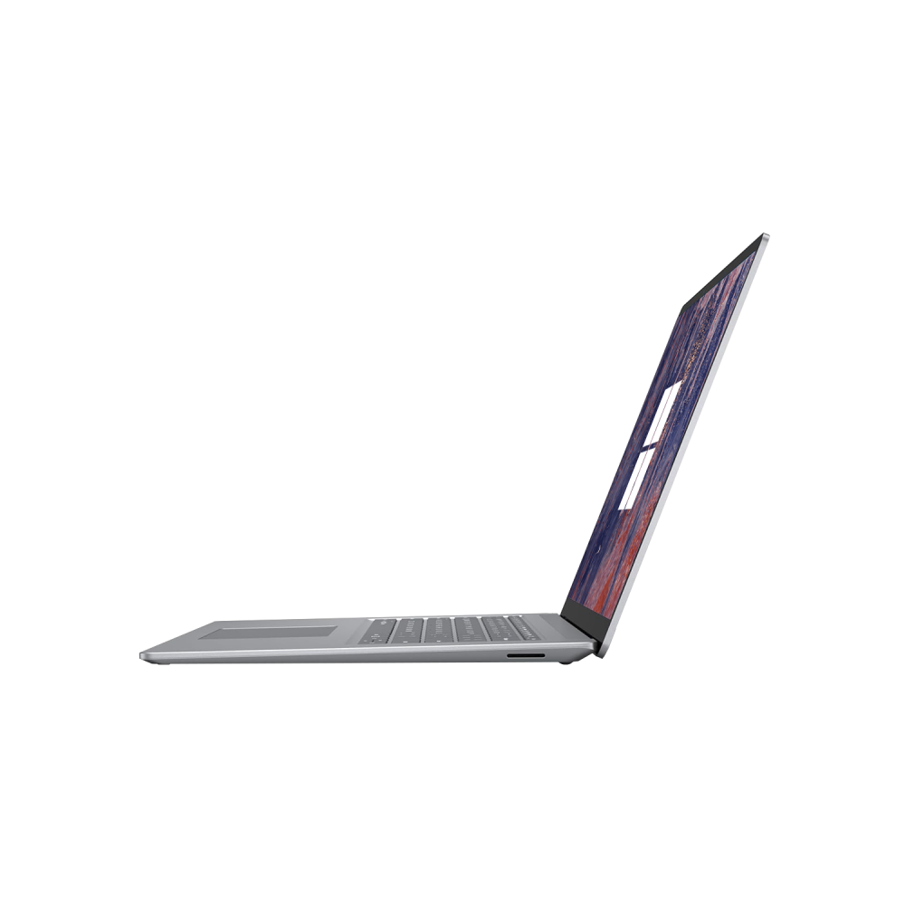 (Recondicionado) Microsoft Surface Laptop 4 Touch Intel Core i7-1185G7 13" QHD+ (Silver)