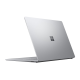 (Recondicionado) Microsoft Surface Laptop 4 Touch Intel Core i7-1185G7 13" QHD+ (Silver)