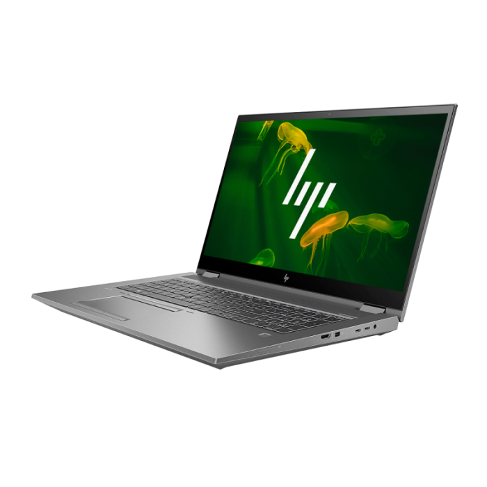 (Recondicionado) HP ZBook Fury 17 G7 Intel Core i7-10850H  17" FHD Nvidia Quadro RTX 3000 Max-Q 256 GB SSD 32GB